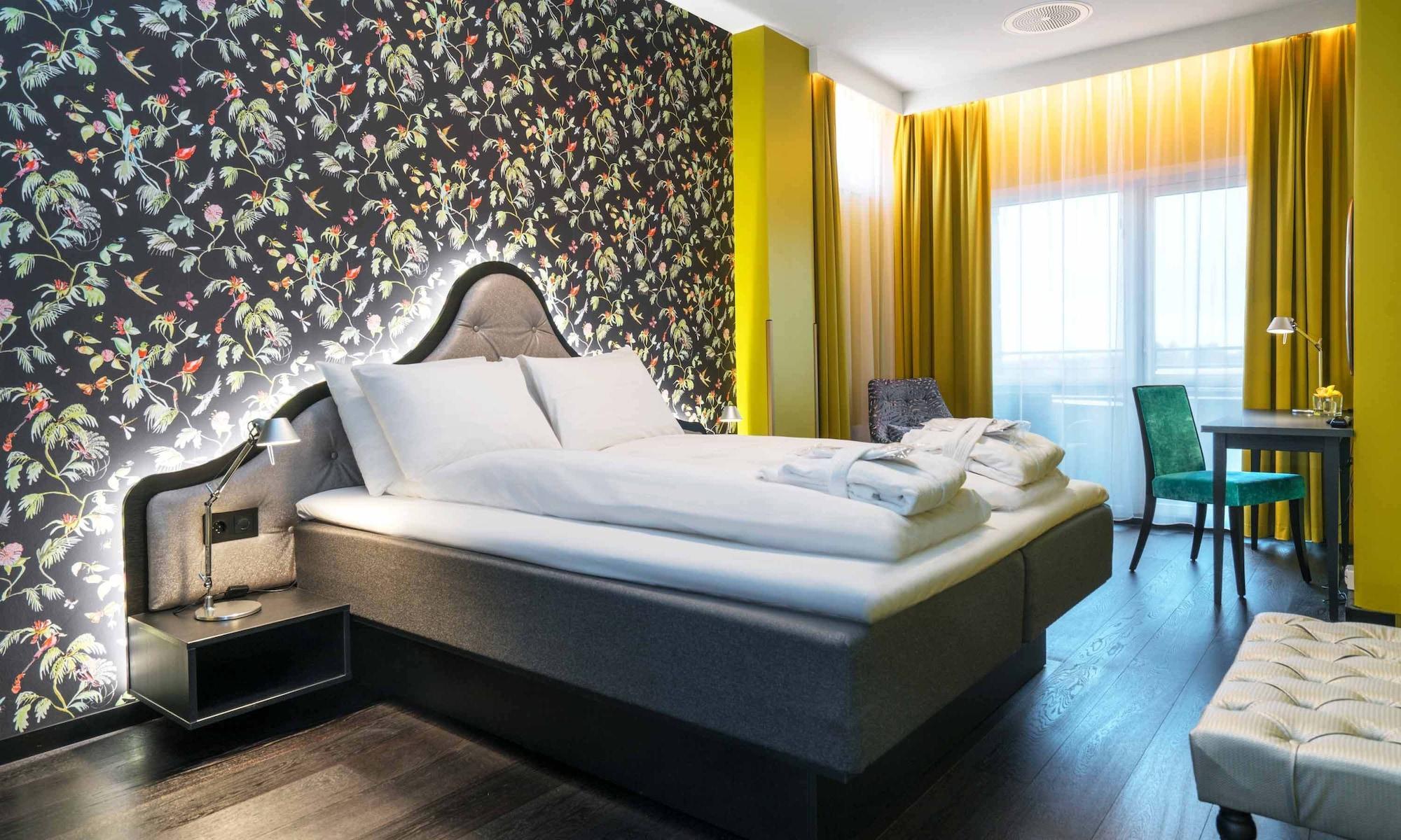 Hotell Thon Airport Bergen