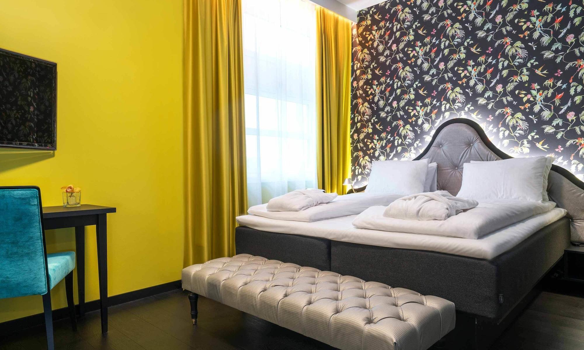 Hotell Thon Airport Bergen