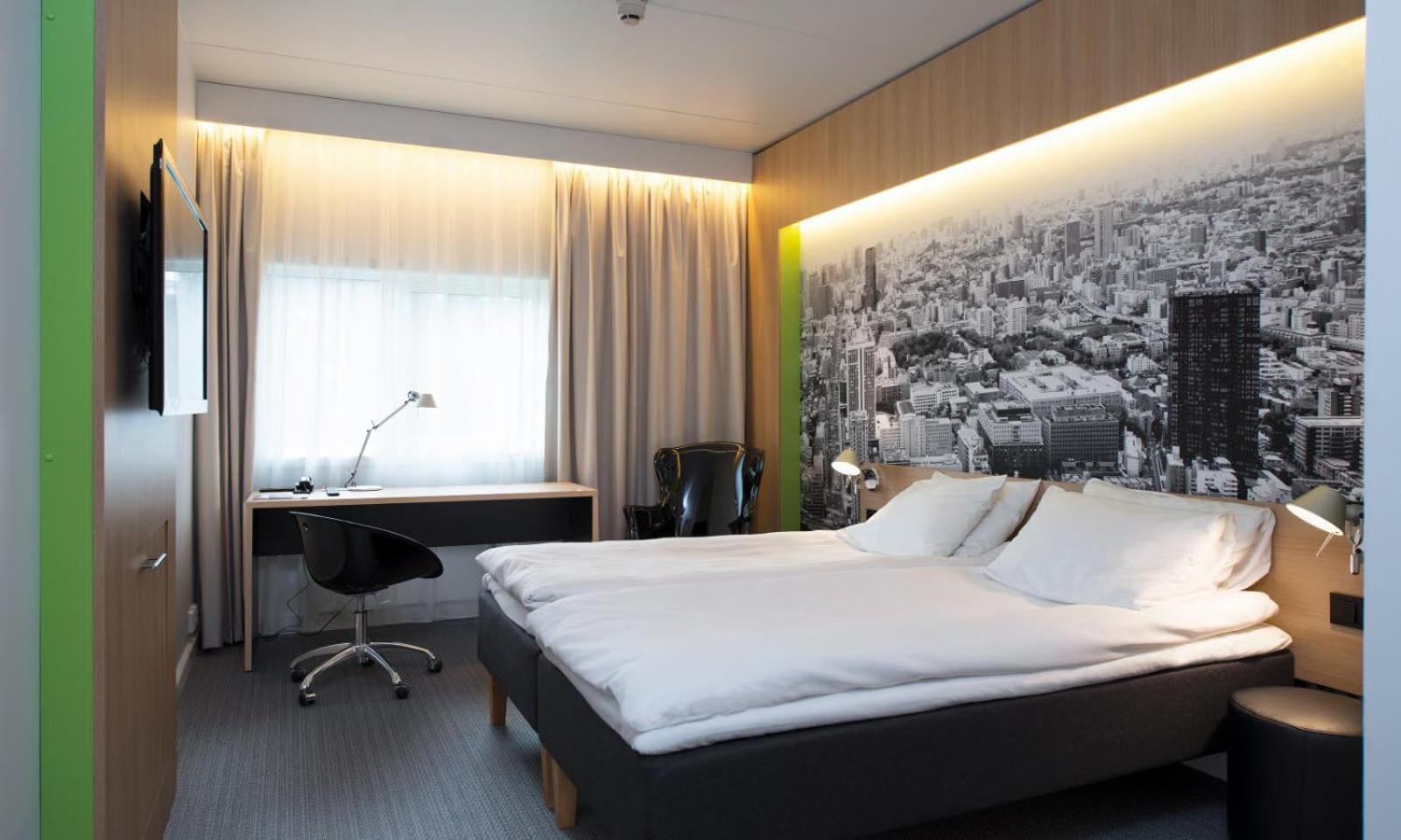 Thon Airport Hotell
