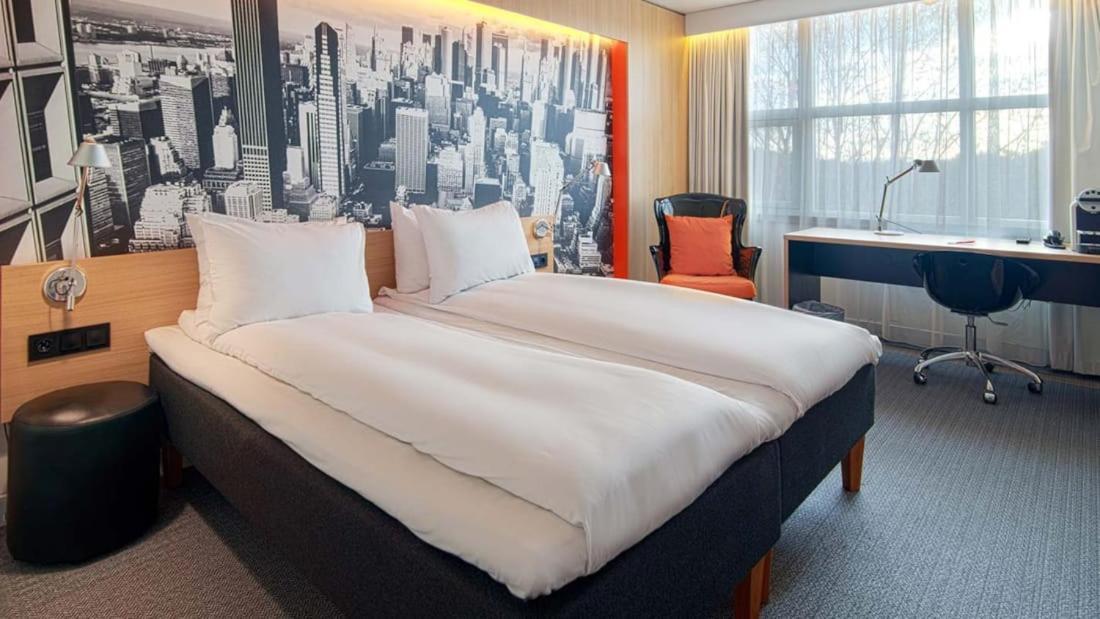 Hotell Thon Airport 4*
