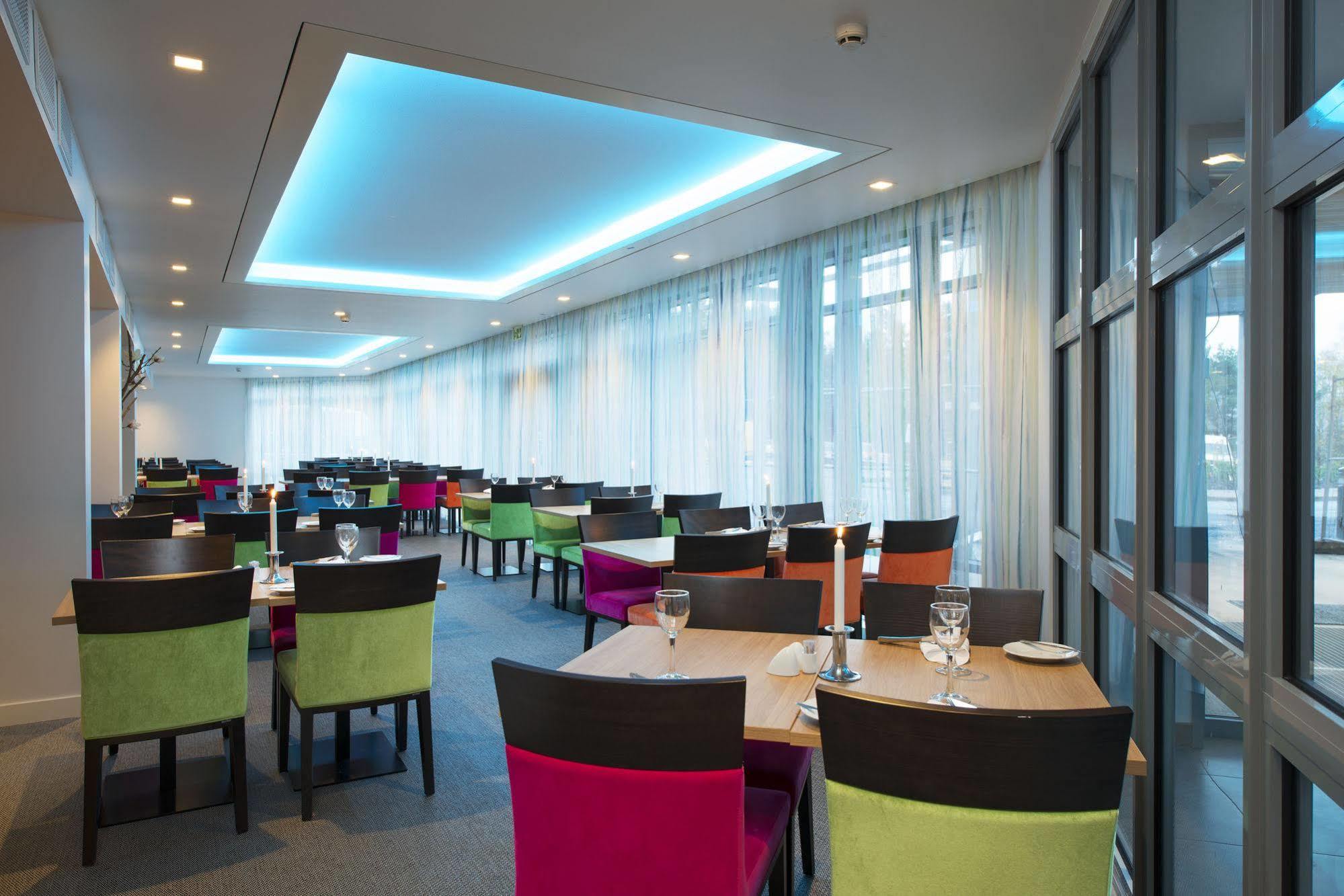 Thon Airport Hotell Bergen