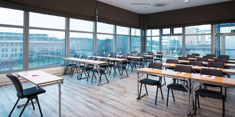 Thon Airport Hotell Bergen