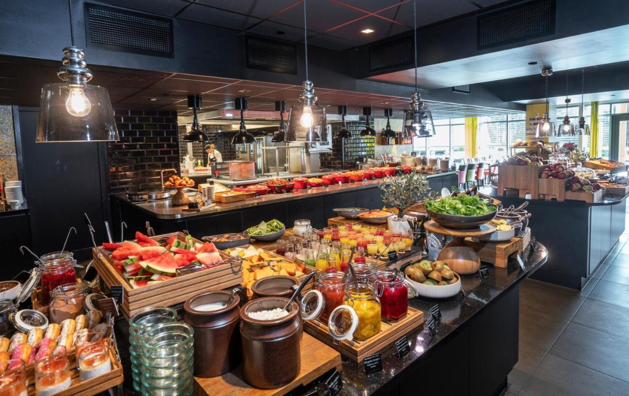 Hotell Thon Airport Bergen