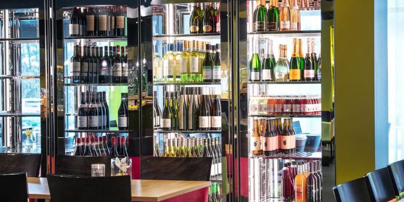 Thon Airport Hotell Bergen